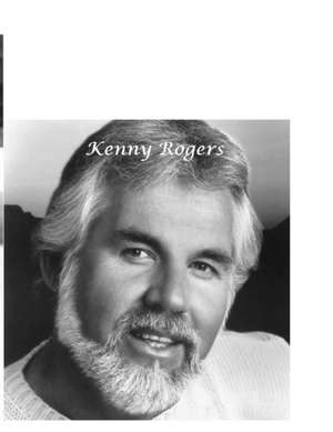 Kenny Rogers de Kenneth Rogers