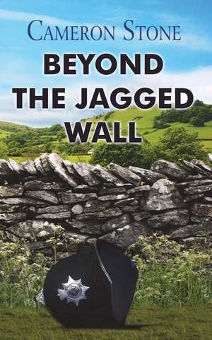 Beyond the Jagged Wall de Cameron Stone