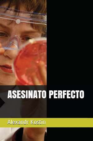 Asesinato Perfecto de N.