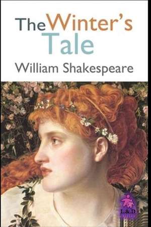 The Winter's Tale de William Shakespeare