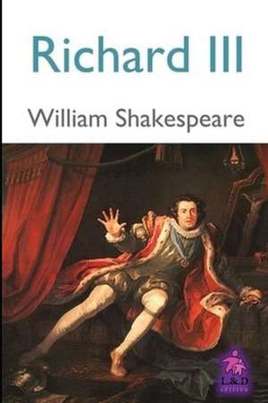 Richard III de William Shakespeare