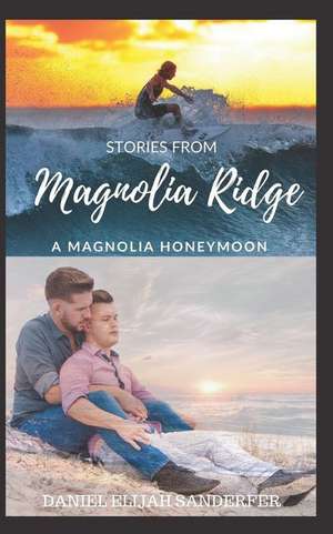 Stories from Magnolia Ridge 3: A Magnolia Honeymoon de Daniel Elijah Sanderfer