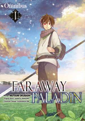 Faraway Paladin (Manga) Omnibus 1 de Kanata Yanagino