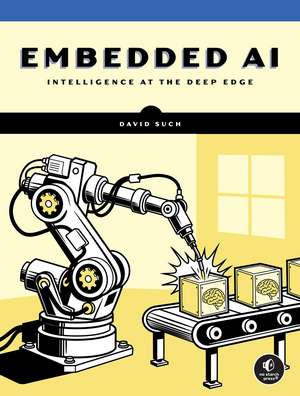 Embedded AI de David Such