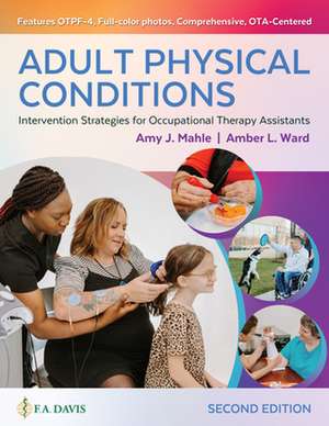 Adult Physical Conditions de Amy J Mahle