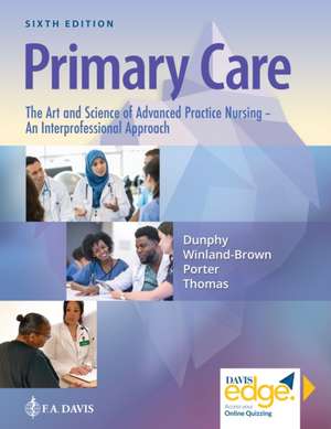 Primary Care de Lynne M Dunphy