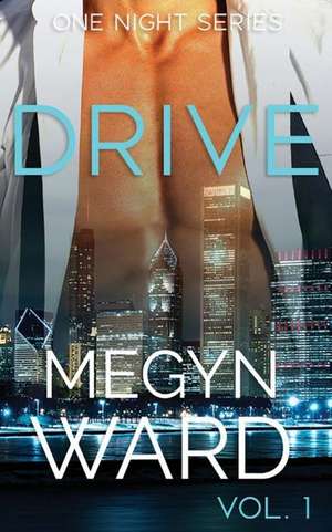 Drive de Megyn Ward