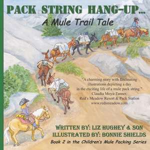 Son, A: PACK STRING HANG-UP CHILDRENS