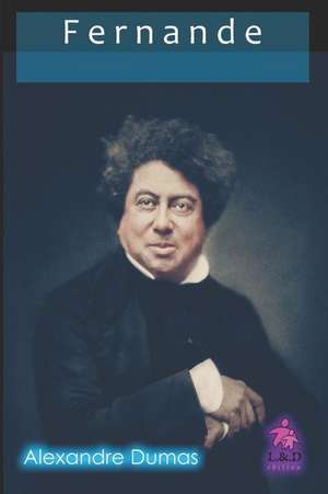 Fernande de Alexandre Dumas