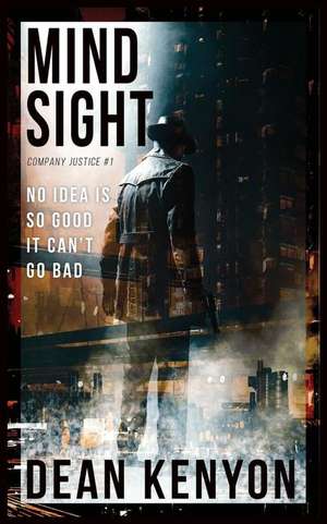 Kenyon, D: MINDSIGHT