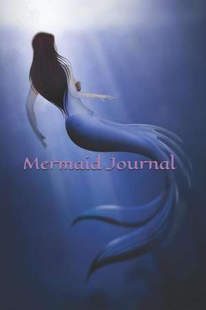 Mermaid Journal de Emily Rose