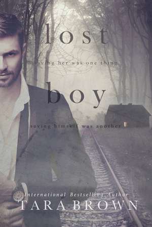 Lost Boy de Tara Brown