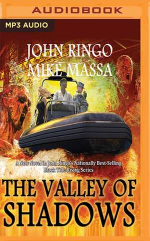 The Valley of Shadows de John Ringo