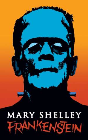 Frankenstein de Mary Shelley