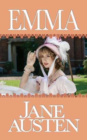Emma de Jane Austen