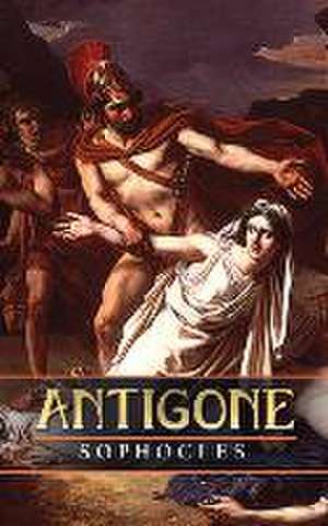 Antigone de Sophocles