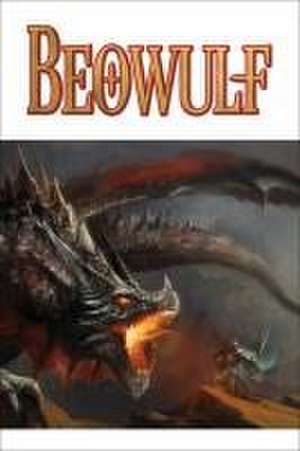 Beowulf de Anonymous