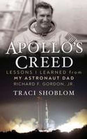 Apollo's Creed de Traci Shoblom