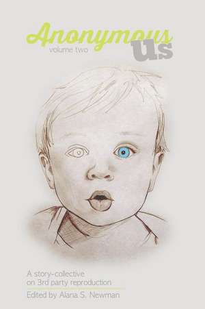 Newman, A: ANONYMOUS US