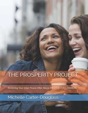 PROSPERITY PROJECT