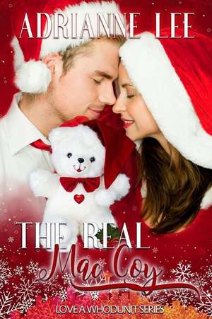 Lee, A: REAL MAC COY