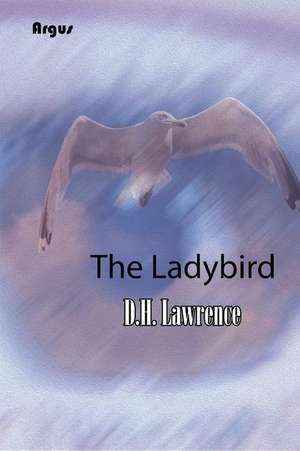 The Lady Bird de D. H. Lawrence