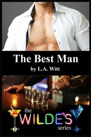 Witt, L: Best Man