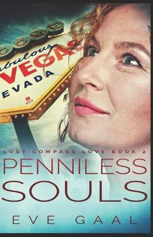 Penniless Souls de Eve Gaal