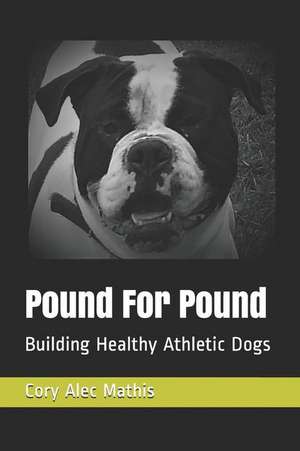 POUND FOR POUND