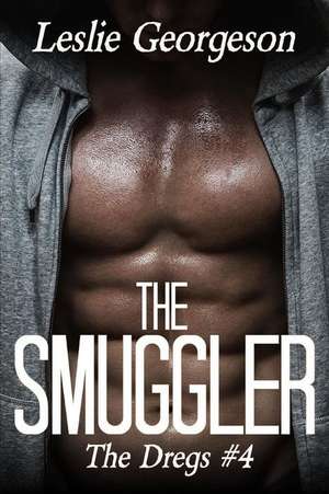 The Smuggler de Leslie Georgeson