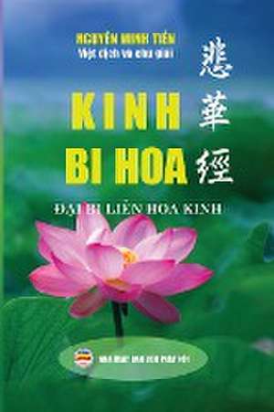Kinh Bi Hoa