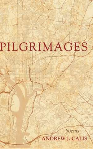 Pilgrimages de Andrew J. Calis