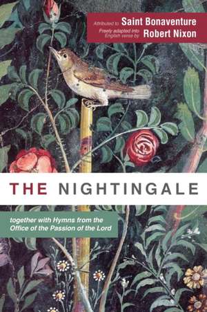 The Nightingale de Saint Bonaventure