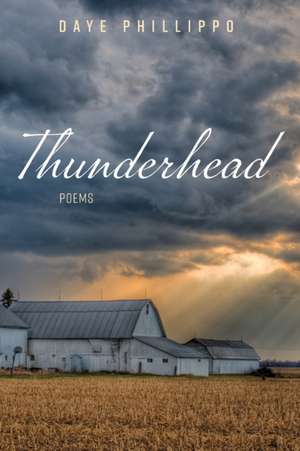 Thunderhead de Daye Phillippo