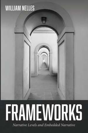 Frameworks de William Nelles