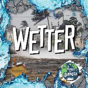 Wetter de Brenda McHale