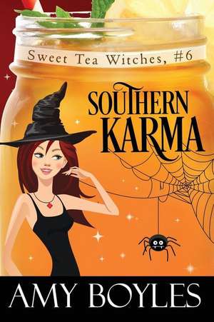 SOUTHERN KARMA