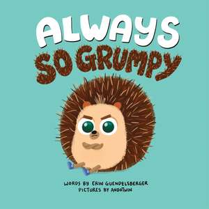 Always So Grumpy de AndoTwin