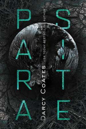 Parasite de Darcy Coates