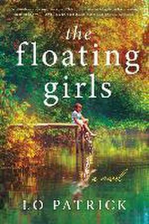 The Floating Girls de Lo Patrick