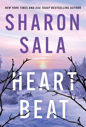 Heartbeat de Sharon Sala