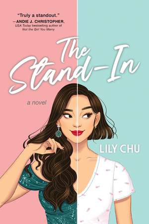 The Stand-In de Lily Chu