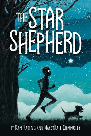 The Star Shepherd de Dan Haring