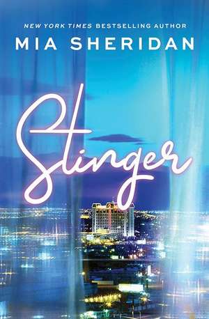 Stinger de Mia Sheridan