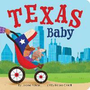 Texas Baby de Jerome Pohlen