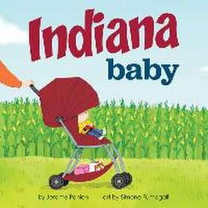 Indiana Baby de Jerome Pohlen