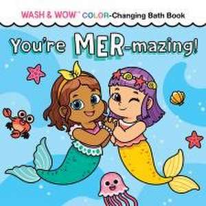 You're Mer-Mazing! de Rose Rossner