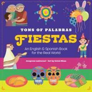 Tons of Palabras: Fiestas de Duopress