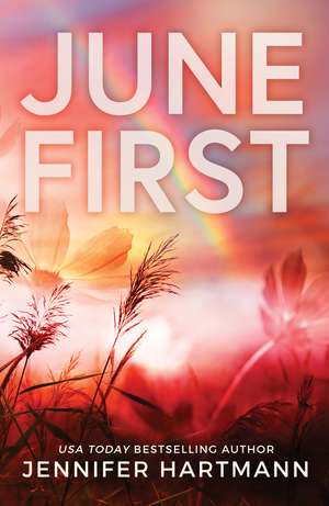 June First de Jennifer Hartmann