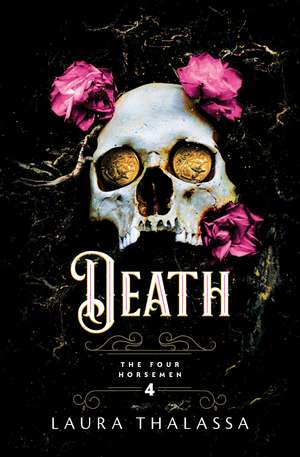 Death de Laura Thalassa